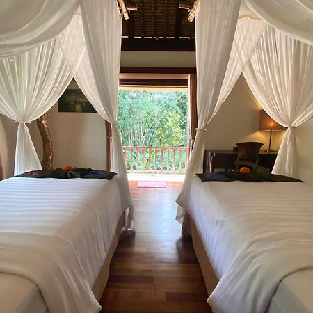 Villa Purnamasari Ubud  Exterior photo