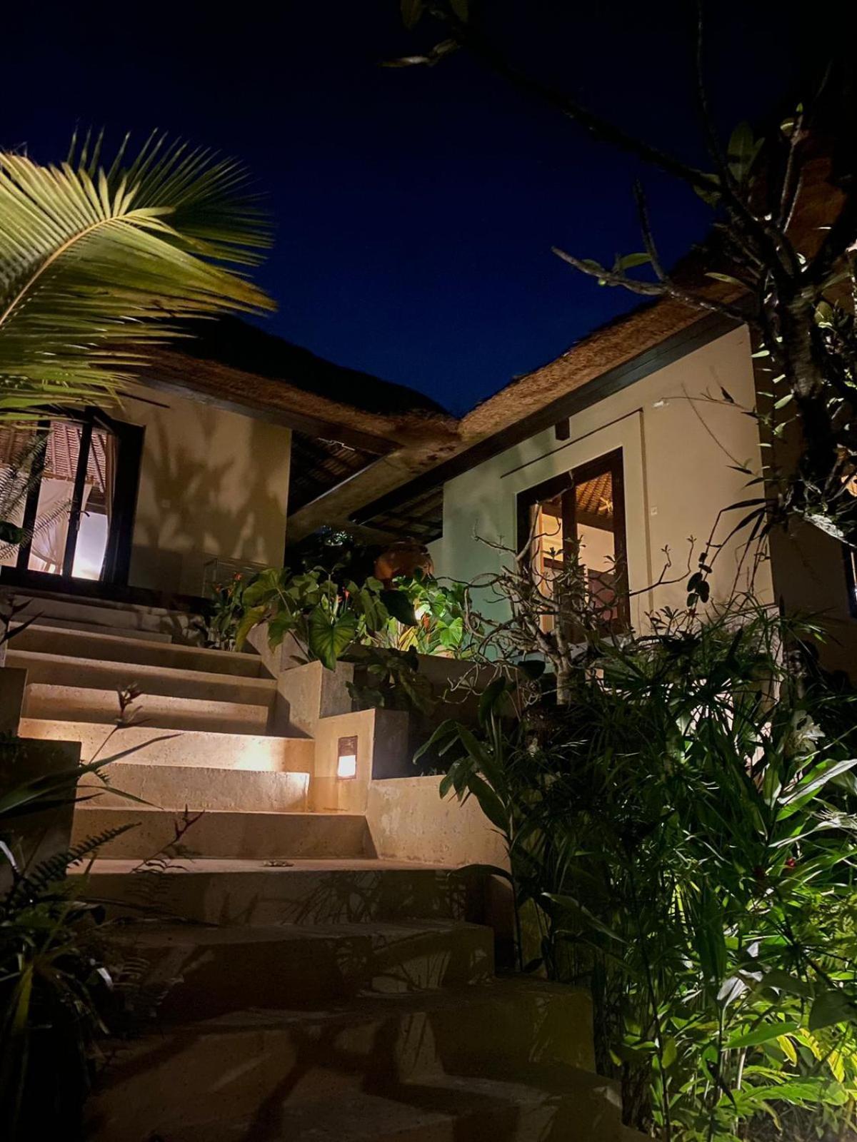 Villa Purnamasari Ubud  Exterior photo