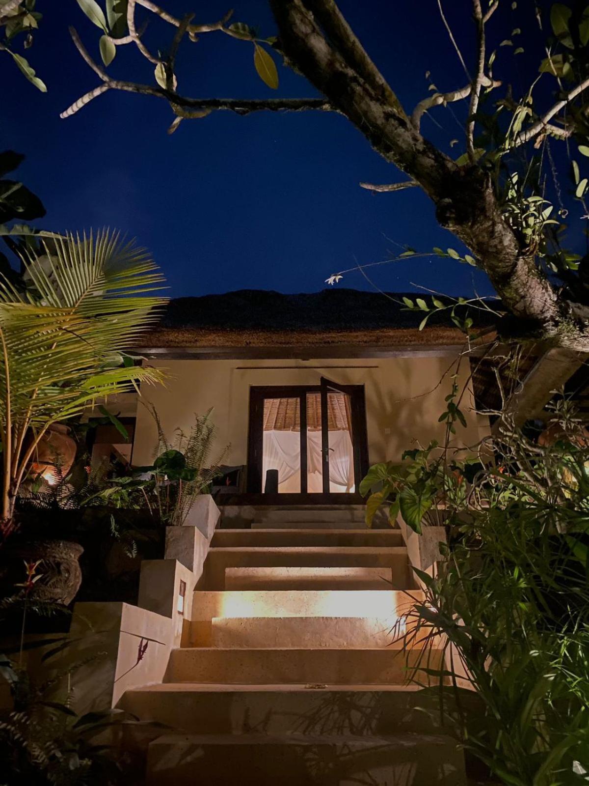 Villa Purnamasari Ubud  Exterior photo